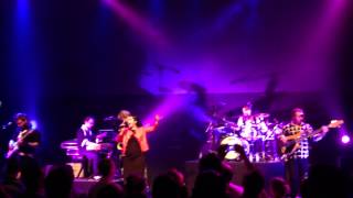 Gare du Nord - I want love (LIVE @ Duycker, Hoofddorp)