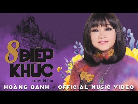 Thể hiện bởi Hoàng Oanh