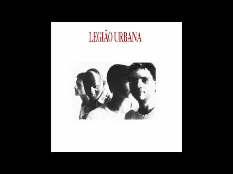 Legião Urbana - 1985 (álbum) completo