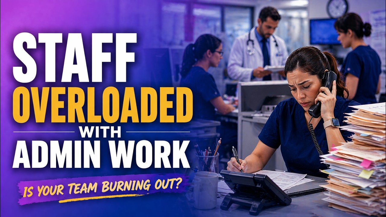 How Virtual Medical Assistants Services In Illinois Remote works