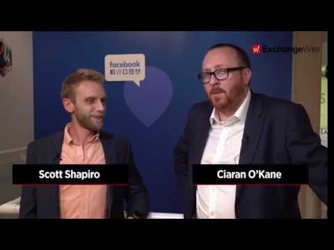 Scott Shapiro, Facebook Discusses the Evolution of the Atlas Product