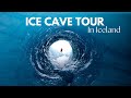 Explore Iceland S Ice Caves Ultimate Ice Cave Tour Adventure ️ ️