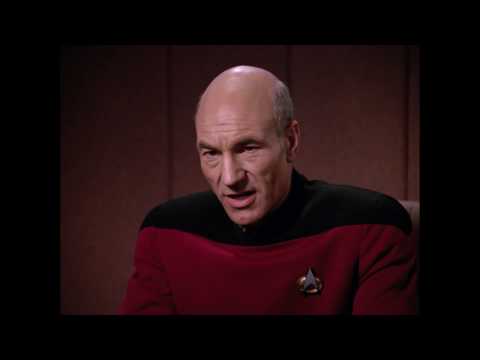 Star Trek - Picard "All Hands Stand To Battle Stations"