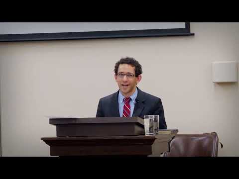 Isaiah 52:13-15 - Our Humble Savior - Communion Meditation - Daniel Noor