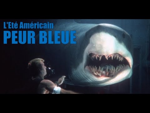 L'été américain #7 : Peur bleue (1999)