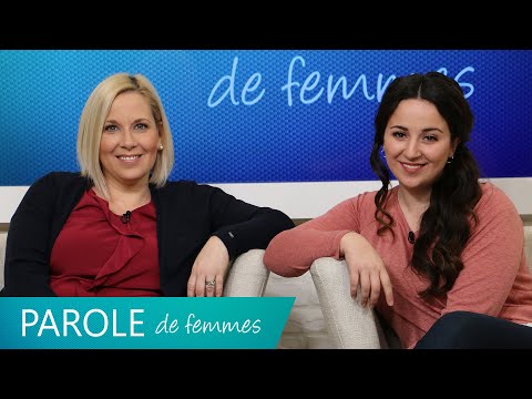 La lumière qui expose les plans de l'ennemi - Parole de femmes - Melody Loria