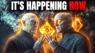Look For This To Occur Just Before The Antichrist Arrives