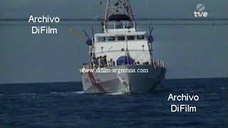 Rescate de balseros cubanos - Cuba derriba dos avionetas 1996