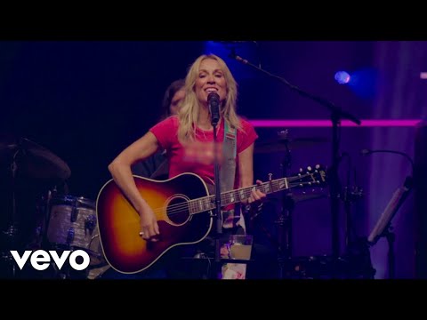 Circles - Sheryl Crow