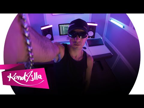 Nirvana - Matheus Queiroz (KondZilla)