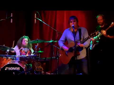 Marek Dusil Blend - MAREK DUSIL BLEND - Harasov - 27. dubna 2024 - KAŠTAN - 10/11