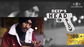 Head Blow song artwork
