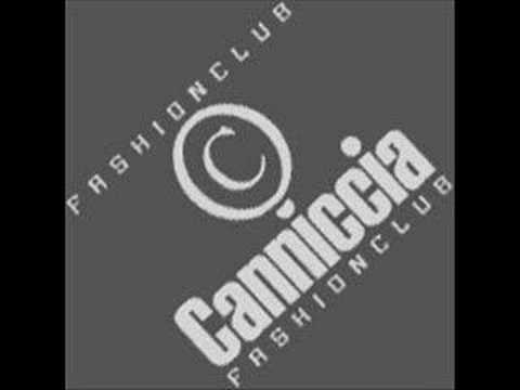 Canniccia @ Mario Piu & Ricky Le Roy Franchino - Magia