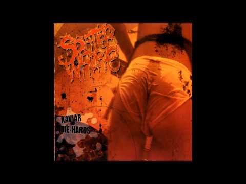 Splatter Whore - Kaviar Die Hards (Full Album) 2007 (HD)