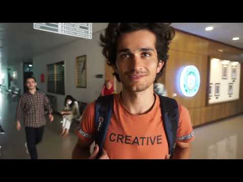 A Day in the Life of NDU’s International Relations student