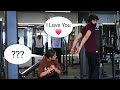 Fell In Love At The Gym ️ Sk Vaid
