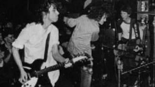 2. R.E.M. Hyena Live, 1984, Boca Raton, FL