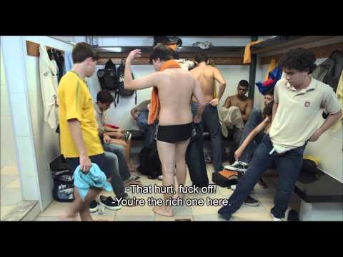 trailer
