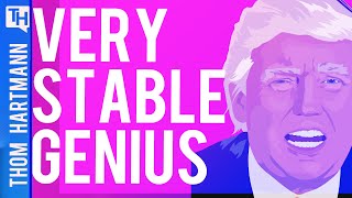 Portrait Of A Very Stable Genius (w/ Carol D. Leonnig)