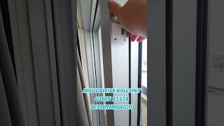 MSC SEASCAPE DELUXE BALCONY CABIN 15178 WALKTHROUGH 