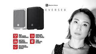 EVERSE8　DANCE/ Pilates ver EVRESEでGOOD LIFEを。