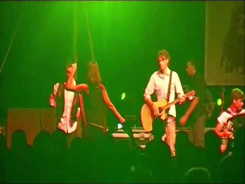 Festival itinerante NdT 2012 - CALIMERA - Madreterra