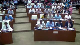 Antalya Büyükşehir Belediyesi Canlı Yayını