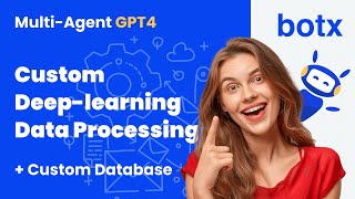 Dual GPT-4 Meets Deep Learning: LLMs with Custom Neural Net Node for Predictive Analysis [No-Code]