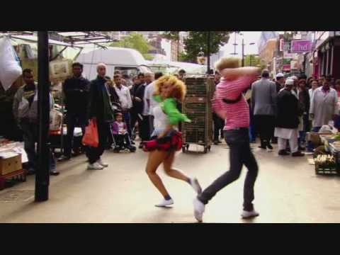 Start Of Something - Britannia High