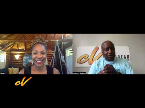 Divine Brown talks about her start in music & her "CLASSIC ALBUMS LIVE: ARETHA FRANKLIN, GOLD" show.