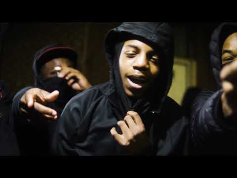 MaskDownMar - No Aim ( Official Music Video )