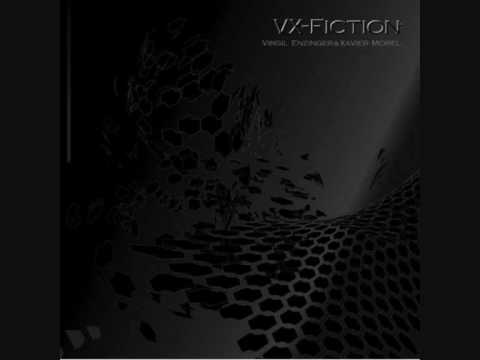 VX (Virgil Enzinger & Xavier Morel) - Sahara