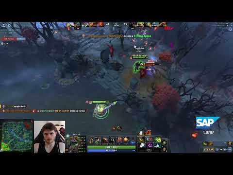 this Marci hero seems to be Balanced