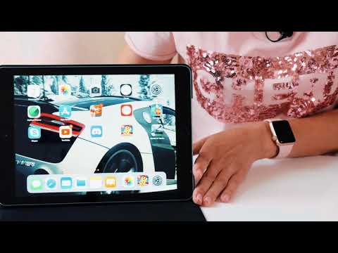 Відео огляд BeCover Premium для Huawei MatePad T 10s Black - 705445