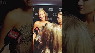 Download lagu Blake Lively and Isabela Ferrer at the premiere #ItEndsWithUs #entertainment #ytshorts mp3