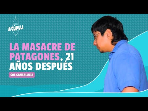 DE CARMEN A PATAGONES A LA PLATA, LA HISTORIA DEL PRIMER ATAQUE ARMADO EN UNA ESCUELA