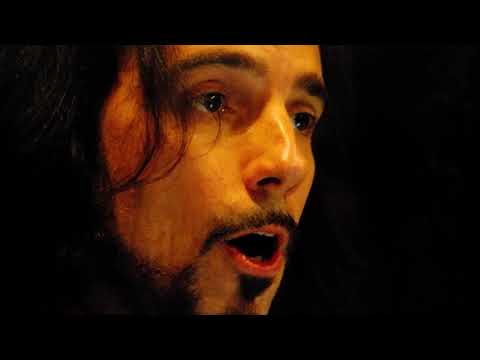 Valerio Sgargi - Cortigiani, Vil Razza Dannata