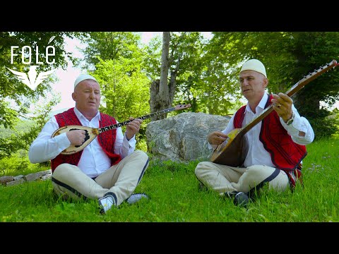 Perparim Brati & Avni Metalia - Kenge Kushtuar Deshmorve dhe martirve te Lipjanit