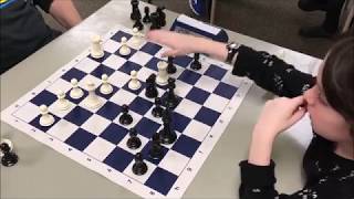 Will Richard Get Revenge After 7 Year Old's Popular Scary Endgame Technique Game???