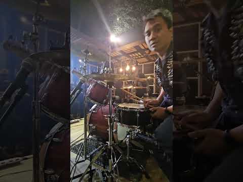 Anarchy Terror Crew at Parung Meraung