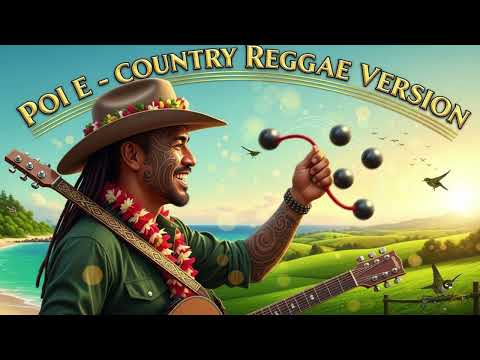 Poi E - AP Reimagined Version (Patea Maori Club Cover)