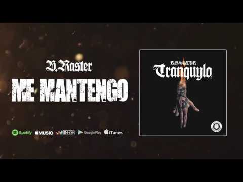 B Raster   me mantengo