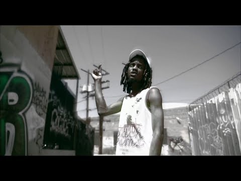Chuuwee - Dope (Part 001) [Official Music Video]