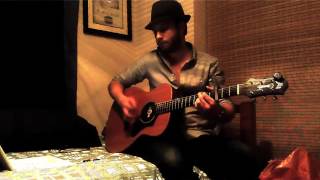 Mikey Ball - Montana Men (Hunter &amp; The Bear Cover)