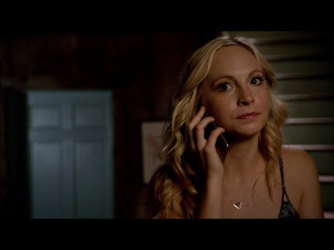 TVD 6x2 - "Elena fell in love with Damon while she was still with Stefan" | HD