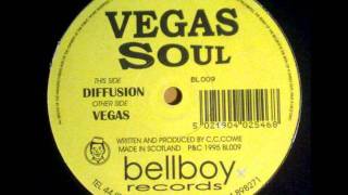 Vegas Soul - Vegas