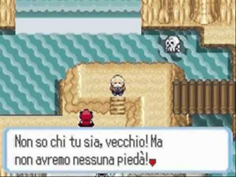 Trailer ufficiale pokemon marron merda