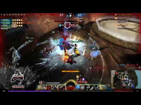 Rank 55 Dragons - Something Memorable - twitter@Sindrener