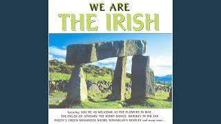 You're As Welcome As The Flowers In May