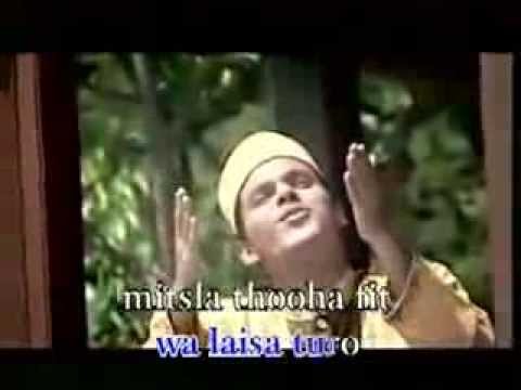 anachid Ya imamar rusli   sulis by Kuweng